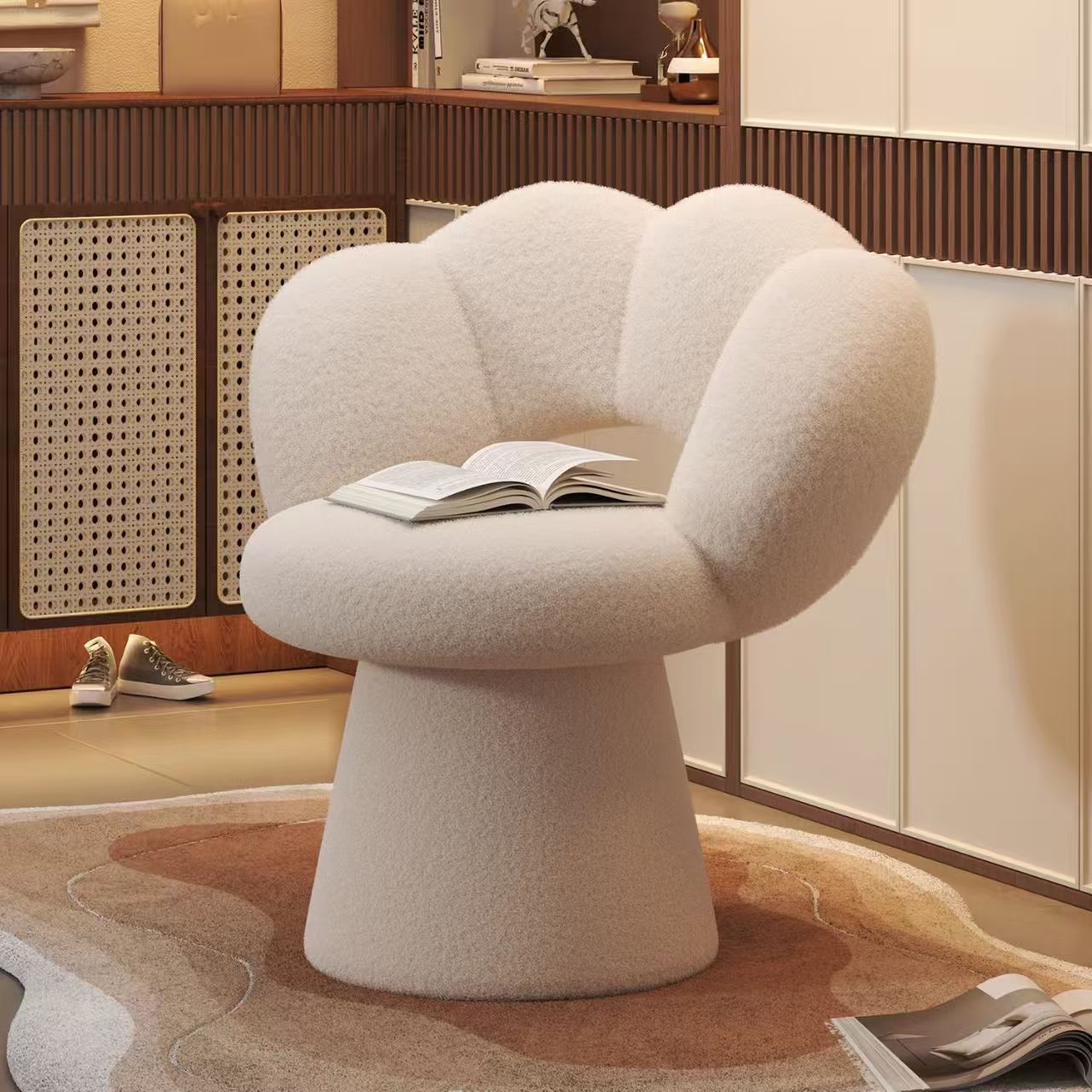 Ergonomic Home Office Desk Cha - Office Furniture Home avaliação e preço