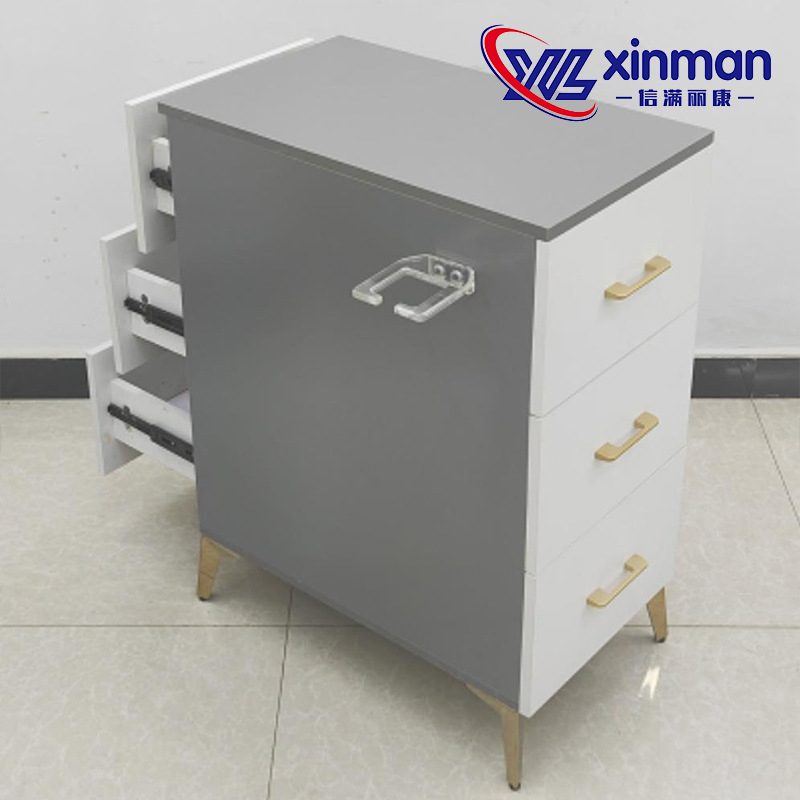 Work Cabinet Simple Red Hair S - Locker Storage Metal avaliação e preço