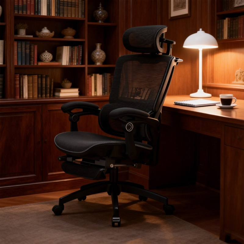 Cajun Computer Armchair Home F - Office Furniture Liquidations avaliação e preço