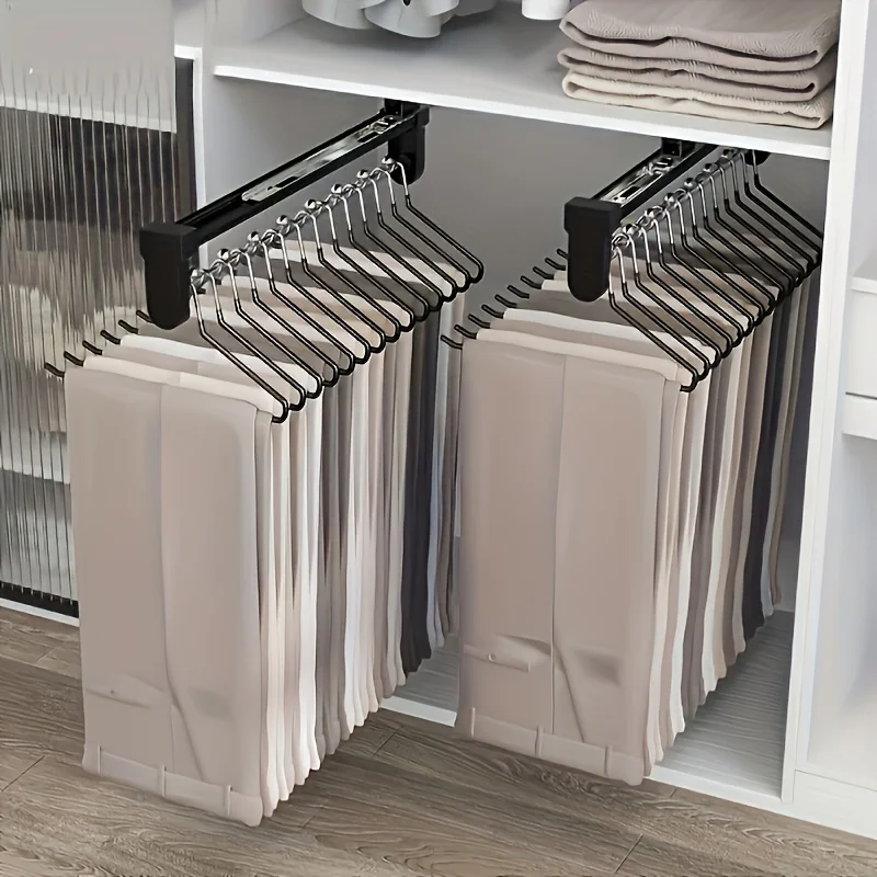 1pc Pull-Out Clothes Storage R - Locker Storage Metal avaliação e preço