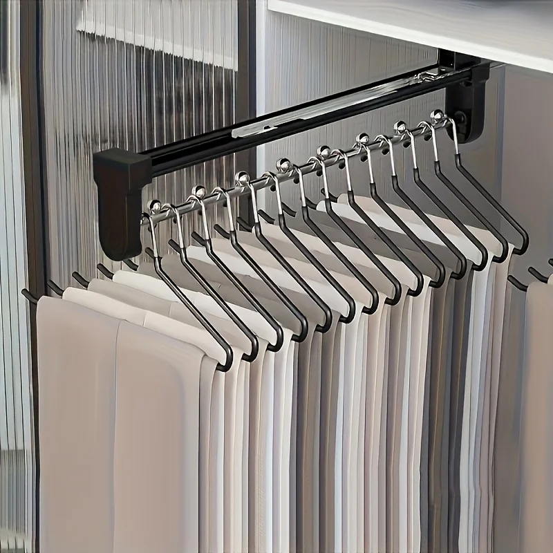 1pc Pull-Out Clothes Storage R - Locker Storage Metal avaliação e preço