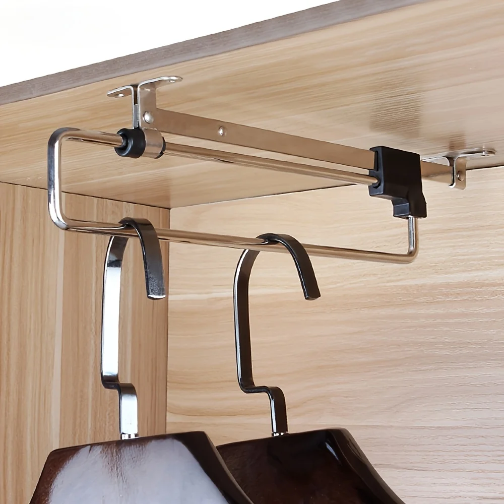 1pc Pull-Out Clothes Storage R - Locker Storage Metal avaliação e preço
