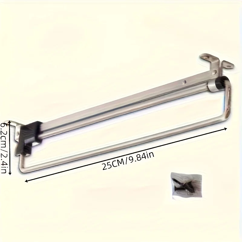 1pc Pull-Out Clothes Storage R - Locker Storage Metal avaliação e preço
